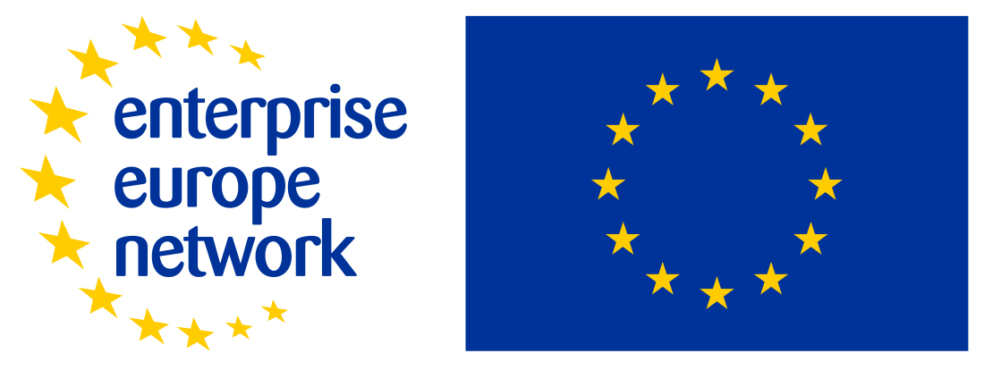 Enterprise Europe Network Logo
