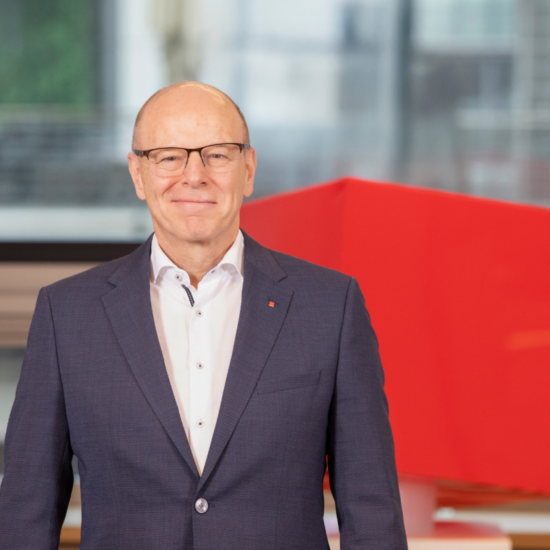Torsten Fischer