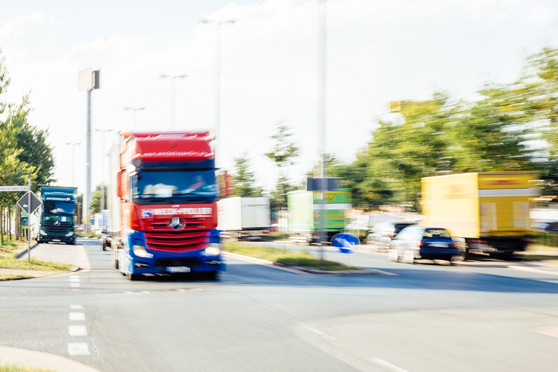 Verkehr in Bremen