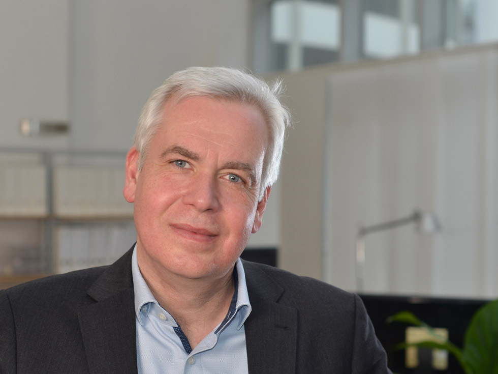 Geschäftsführer der Informationsgesellschaft Geschäftsführer der Informationsgesellschaft