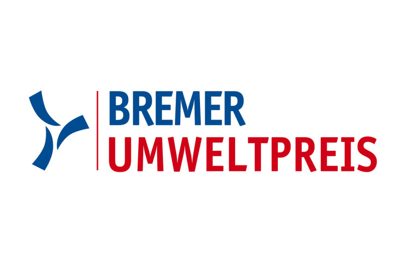 Logo Bremer Umweltpreis