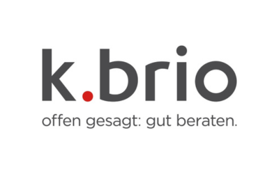 Logo k.brio