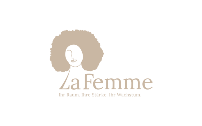 Logo La Femme